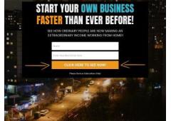 $20,00 to $250,000 Unsecured Fundiing