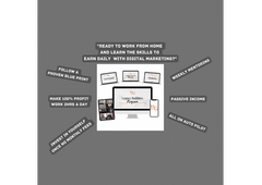 Become a part of our digital marketing community