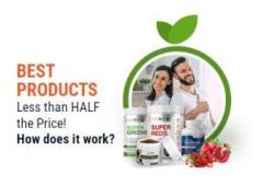 Tired of the 9-5 grind? Want to earn real money promoting health and wellness?