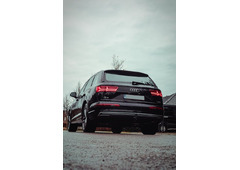 Valiance -Mechanics South Melbourne