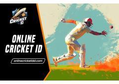 Online Cricket ID: Create an instant online cricket ID using WhatsApp