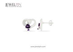 Natural Wholesale Silver Gemstone Jewellery Manufacturer - JewelPin