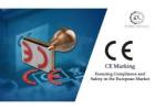 Expert CE Marking Services for Medical Devices and Health Products