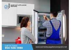 Fast and Reliable Home Appliance Repair in Fort Lauderdale