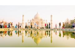 Delhi Agra Package Tour Same Day by Bus