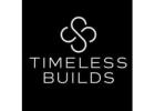Timeless Builds Pool Contractor