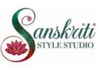 Sanskriti Styles Studio: Weave Your Story with a Timeless Saree