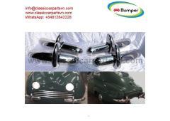 Saab 92 (1949-1951) and Saab 92B (1952-1956) bumpers