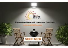 Brighten Your Home & Budget! Solar Lights Online in South Africa