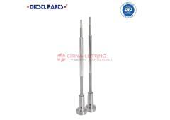 Fuel injector Control Valve F00V C01 365 supplier