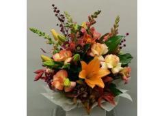 Where Fresh Flowers Meet Thoughtful Design – Trusted Florist