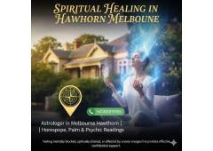 Spiritual Healing in Hawthorn Melbourne – Astro Chandu Shastri