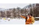 Himachal Honeymoon Tour Packages