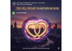 Love Spell Specialist in Hawthorn Melbourne – Astro Chandu Shastri