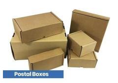 Get Premium Postal Boxes for Everyday Shipping Needs
