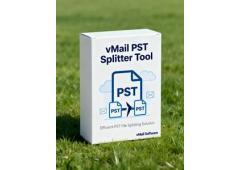Best PST File Splitter Software for Preventing PST Corruption