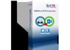ATS MBOX to PST Converter