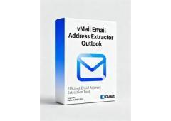 Outlook Email Extractor: Precision Extraction from Your Mailbox