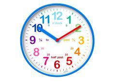 Kids Wake Up Clock | Smart Sleep Trainer by Give and Take UK