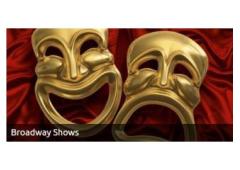 Find Live Concerts, Theater Shows & Sports Games