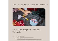 Sex Toys in Gurugram: Discreet, Safe & High-Quality Products