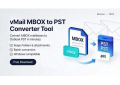 Best Methods for Migrating MBOX Files to Gmail and G-Suite