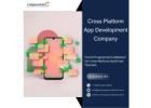 Cross Platform App Development Company  | Conquerors Tech