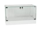 Premium Glass Cabinets by Glass Cabinets Direct