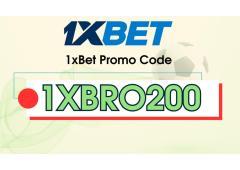 Promo Code for 1xBet Bangladesh: 1X200VIP | €130 Deal