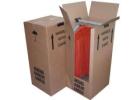 Professional Wardrobe Boxes for Garment Transport
