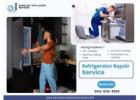 Refrigerator Repair Service | Fast Refrigerator Repair Near Me