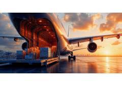 Best Air Freight Forwarding Company in Dubai – AMEXPRO GLOBAL SHIPPING