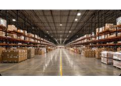 Best LCL Consolidation Services by AMEXPRO GLOBAL SHIPPING LLC