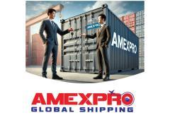 Best Freight Forwarding Company in Dubai