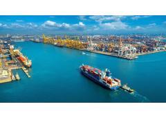 Best Sea Freight in Dubai – AMEXPRO GLOBAL SHIPPING