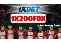 1xBet Today Promo Code: 1XBIG2026 | €130 Deal Today