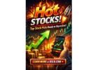 Hot Stocks Today – Find Trending Market Picks on 85LR