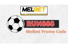New Melbet Promo Code 2026: LUX888 | €130 Bonus