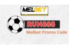 New Melbet Promo Code 2026: LUX888 | €130 Bonus