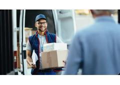 Best International Door-to-Door Courier Service by AMEXPRO GLOBAL SHIPPING LLC