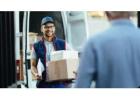 Best International Door-to-Door Courier Service by AMEXPRO GLOBAL SHIPPING LLC