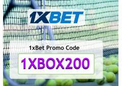 1xBet Promo Code Indonesia 2026: 1XBIG2026 – Bonus €130
