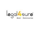 CT PAT Certificate Services in India legal4sure