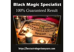 Black Magic Specialist in Kuvempunagar Mysore