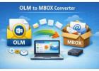 How to Convert OLM to MBOX on macOS – Complete Guide