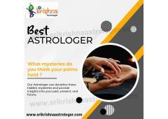 Best Astrologer in Mumbai