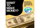 Save Money. Earn Daily. Join Free!