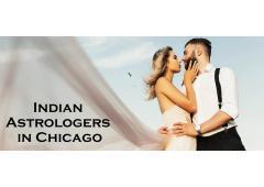 Indian Astrologers in Chicago