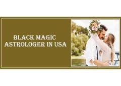 Black Magic Astrologer in Georgia