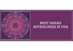 Best Indian Astrologer in Massachusetts